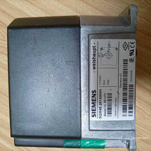 SQM45.291A9WH燃燒器風門執行器weishaupt需問價