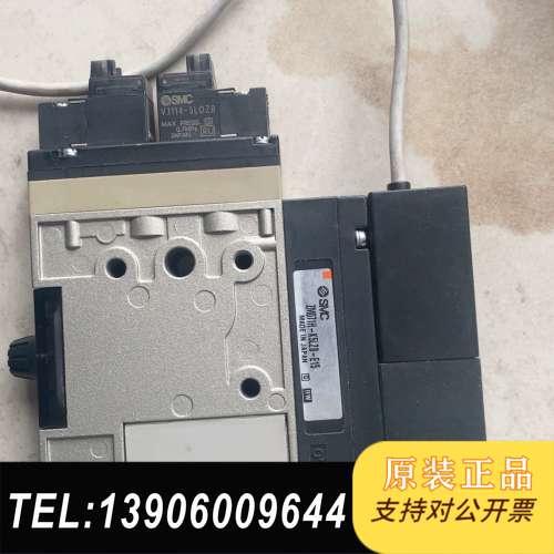 SMC+ZM071H-K5LZB-E15+真空组件，实物拍摄需问价
