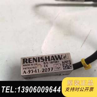 英国制造 9541 读数头 精度0.5需问价 2037 雷尼绍