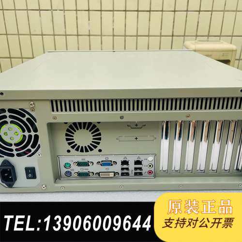 20台 C-510 研华工控机 i3-2120CP需问价