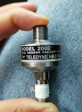 Teledyne stings Instruments公需问价