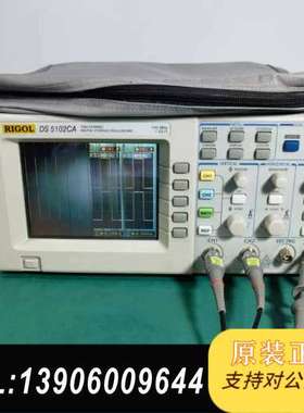数字示波器DS5102CA，100M，1G需问价