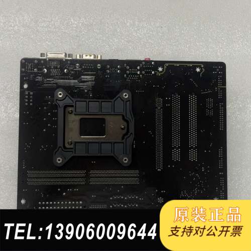 GA-H110M-S2PV主板，LGA1151接口，支持需问价