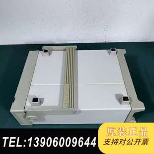 ADVEST爱德万R6441B四位半台式 实物图需问价