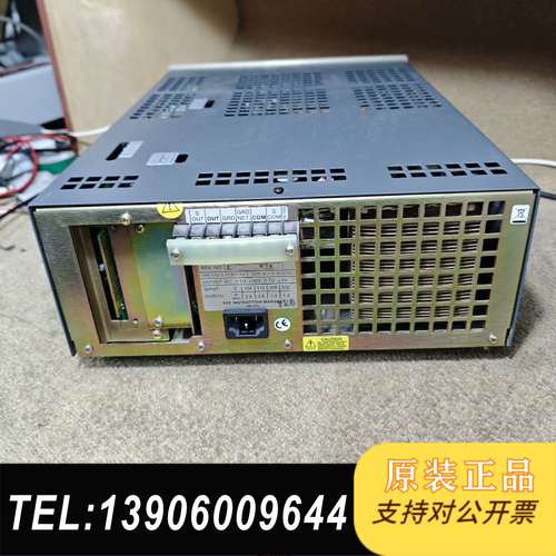 KEPCO BOP50-2M双极性电源50v2a，成色嘎嘎新需问价