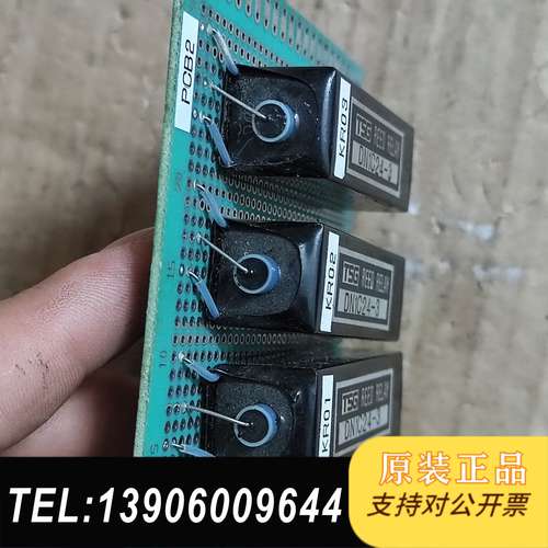 日本 TSG REED RELAY 高压继电器 DN1C24需问价