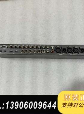 Blackmagic UltraStudio 4K 雷电2视需问价