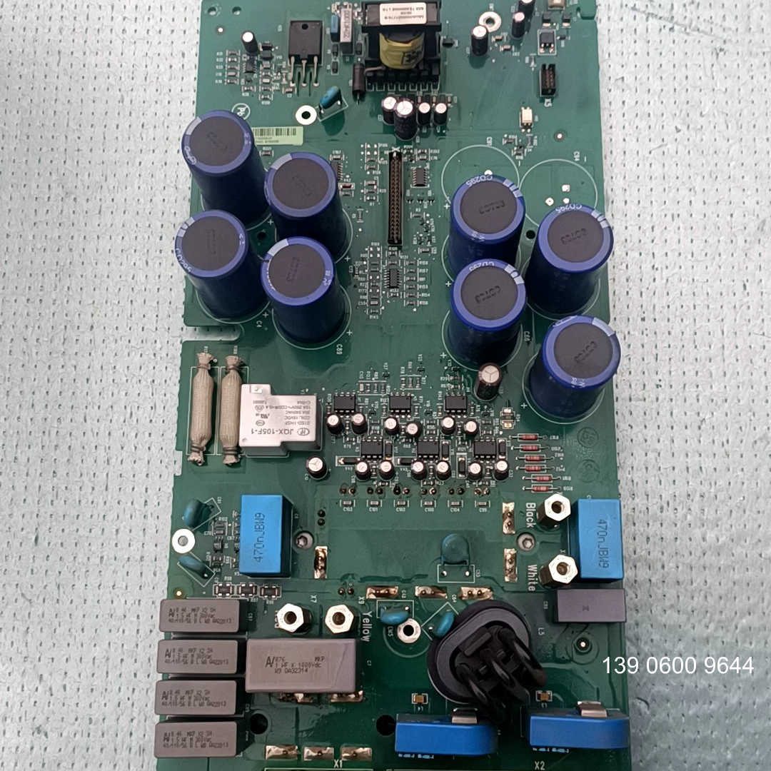 ABB510/550  SINT4310C   15kw驱动需问价