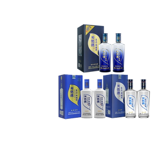 天佑德青稞酒 生态五星2瓶生态四星2瓶生态三星2瓶白酒送礼聚会