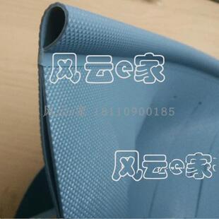 洗碗机双层挡水帘 门帘雨帘洗筐机隔水帘迈科HOBRT威顺各品牌帘布