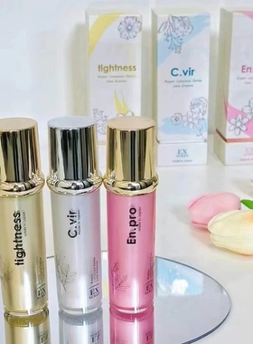 现货 日本EX-Scret私密细胞干女性私处护理保养异味清洁产后修护