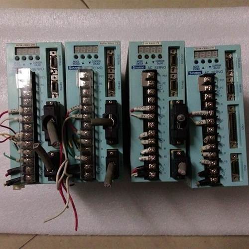 拆机伺服 H15B-CB301C27F/7CB30-2DE7FDG/7CB30-2DE7FAS 议价