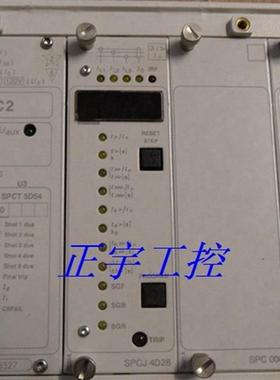 进口综合保护继电器SPAA341C2 SPAA341C2-AA 议价!