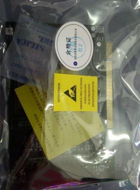 四轴解码计数卡 ENC7480-I0 /   ENC7480