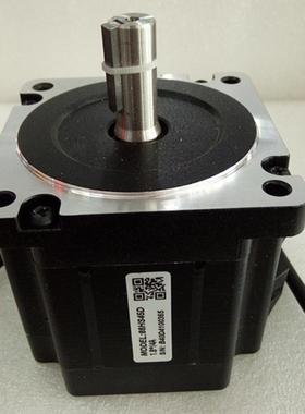 全新雷赛正品 86系列两相步进电机 86HS45D 86HS85D 86HS120D