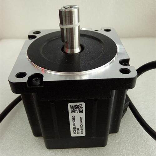 全新雷赛正品 86系列两相步进电机 86HS45D 86HS85D 86HS120D