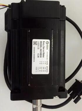 全新智能 CL86H  CL86 86CME85 套装 混合伺服 闭环高速电机