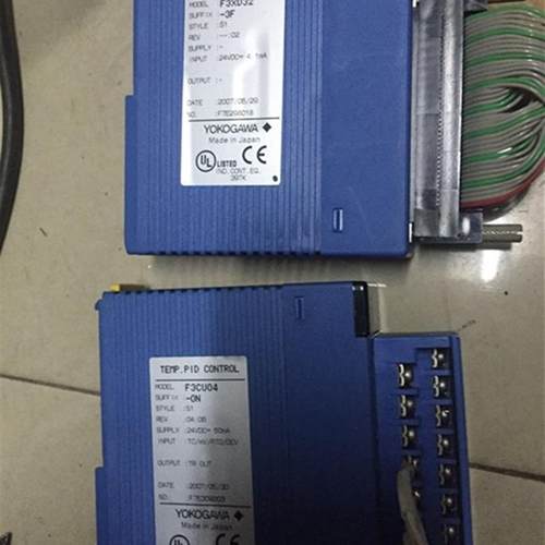 二手原装PLC F3LC11-1F/F3SP53-4S/F3YP14-0N/F3BU09-0N 包好