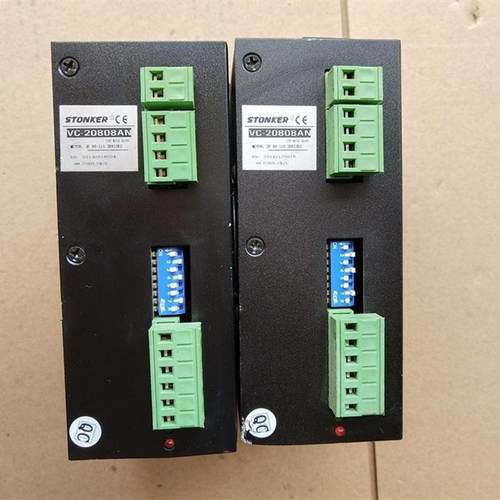 拆机驱动器 VC-20803A/VC-20801L/VC-20808AN/VC-20808A