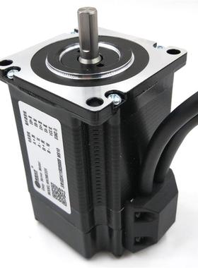 两相闭环电机 60CME22X+CL57  套装