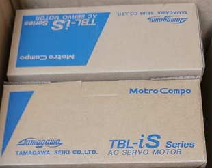 全新原装 其他型号询价 多摩川750W伺服电机TSM3010N2057E200