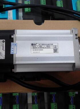 ACM伺服电动机 功率400W ACM6004L2H-A0-B