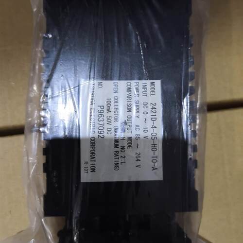 正品】TSURUGA DETECT RELAY 2421D-4-05-H0-T0-A
