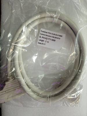 雷赛运动卡电缆线CABLE68-NR-20(68Pin 长2m HPCN68M×2-2M)议价