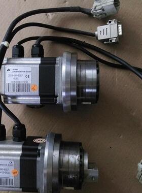 原装拆机Jenaer电机 23S16-0560-803J7-HFUC-14--100-55(30) 议价