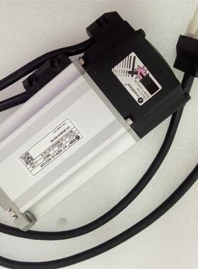 深圳交流伺服电机 ACM4001L2H-60-D-SS 功率100W