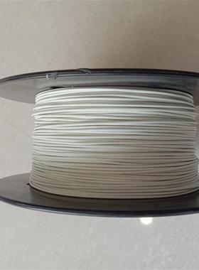 44A0111-20-9线缆Spec 44,PVDF,白色,20 AWG,0.62mm,328ft,100m