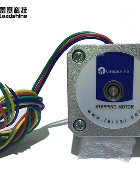 步进电机42HS03/ 57HS21A/ 57HS22-A 60HS22A 86HS85D 86HS45