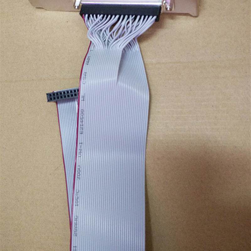 全新原装运动卡扁平线CABLE40IPDP03电脑周边转接头电子元器件市