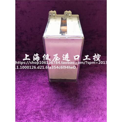 原装正品ABB继电器RK42
