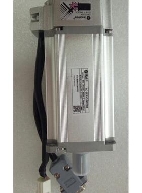 低压交流伺服电机ACM6040V60H-C5 400W