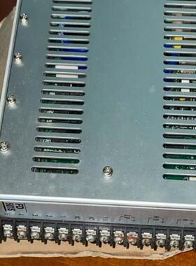 步进电机驱动器FD-501S 原装正品性能完好