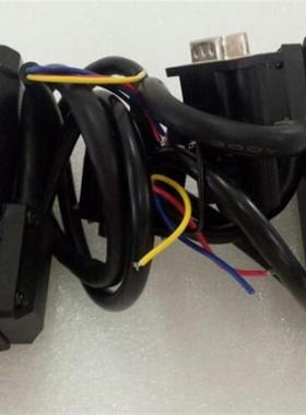 42CME系列闭环电机42CME02 42CME06 42CME08配驱动器CL42