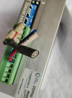 DA6280-B  TODE台湾 二相步进驱动器 折机