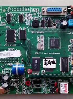 注塑机配件板 FML738HZB/FCF-4 94V-0 SC1V5C.PCB /9C19V2C.PCB