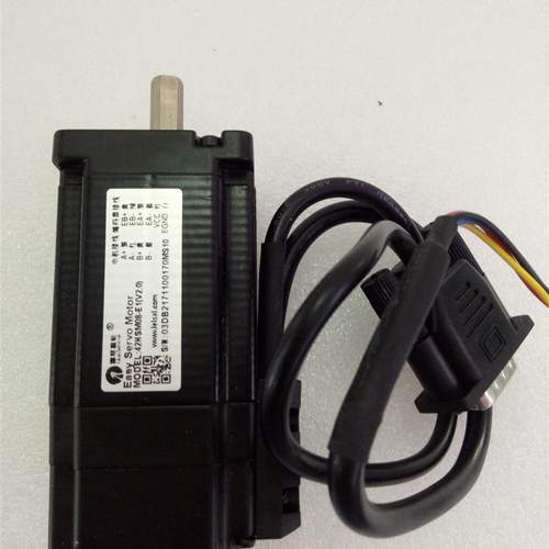 全新智能混合伺服电机42HSM08-E1 42HSM08-E1Z  H2-506 CL57C