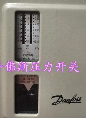 防爆压力开关RT116E 17-5203 现货  质保一年