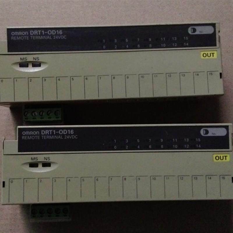 拆机DRT1-ID16 DRT1-TS04T DRT1-AD04 DRT1-DA02 DRT1-OD16