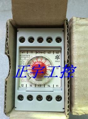 多德AI930安全继电器AI 930.11 UH220V询价