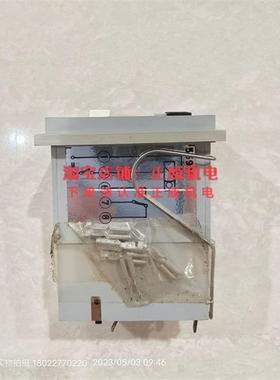 德国产kuebler库伯乐继电器MVs13.21/2 24VDC