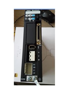 伺服MH201N2TN05 /DA21211 60伺服 200W   电产 二手95新