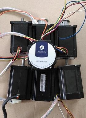 二手原装步进电机 57HS22-A/57HS13/57HS13B-S30/57HS22-C