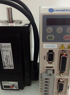 H2-506/60HSM30-E1/60CME30X 全新深圳混合伺服套装 3米线