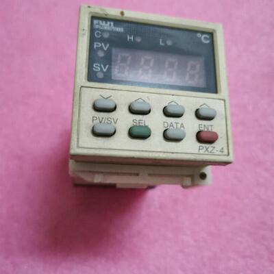 拆机Fuji Electric PXZ4NAY2-1Y000 包好 实物拍摄 现货