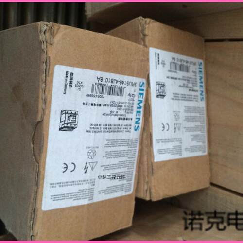 出售原装全新接触器3RT6024-4BJ10