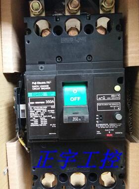 原装Fe漏电断路器EG403C   3P 250A 300A 350A 400A询价